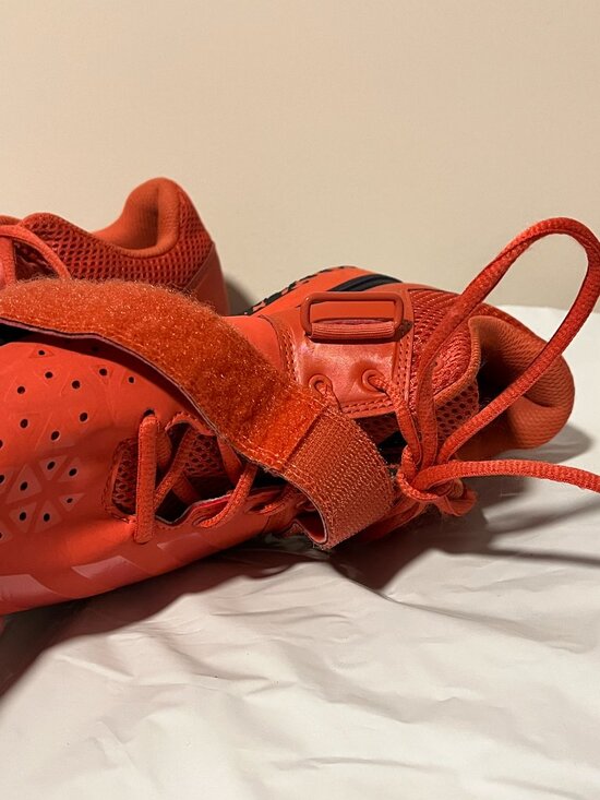 Adidas Powerlift 3.1 Weightlifting Training Shoes CQ1774 main image 8